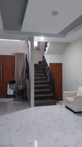 Sewa Rumah 3 Kamar Full Furnished Rapih di Premier Serenity