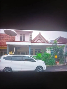 Sewa rumah dekat sinpasa