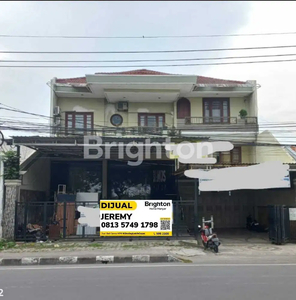 SIAP HUNI NOL JALAN RAYA MERR dk purimas rungkut nirwana baruk nginden