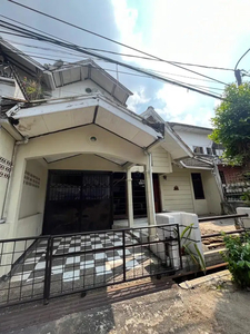STRATEGIS! Dikontrakkan Rumah Tinggal Kota Bandung