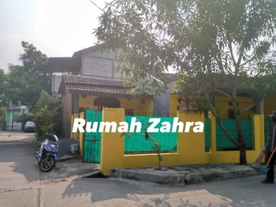 TAKE OVER KREDIT RUMAH HOOK MURAH