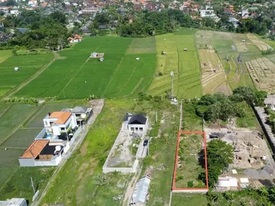 Tanah Bumbak Umalas Kerobokan Badung