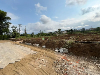Tanah Cocock di bangun Kos dekat Kampus Kota Malang