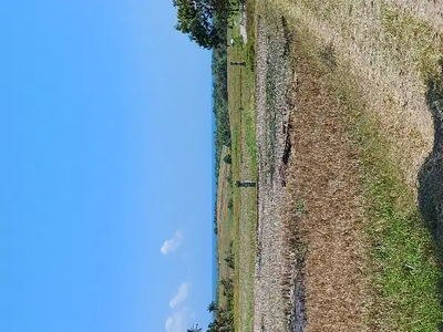 Tanah dengan View Laut di Kelating