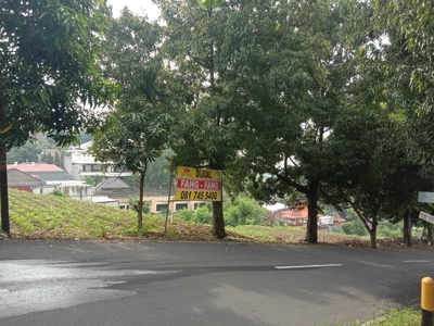 Tanah Dijual Lokasi Strategis Kawasan Elit Di Bukit Delima Semarang