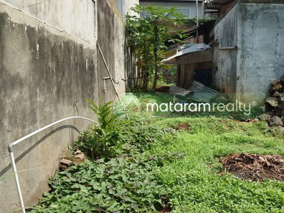 Tanah Kavling 174 m2 Siap Bangun di Komplek Bukit Ligar, Cigadung, SHM