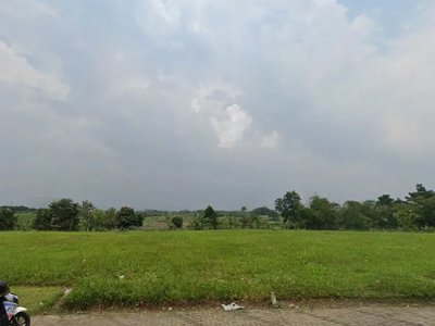 Tanah Kavling View Danau KBP Titiswari Kota Baru Parahyangan