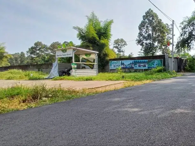 TANAH MURAH DEKAT UNWAHAS DAN RSUD CEPOKO GUNUNG PATI