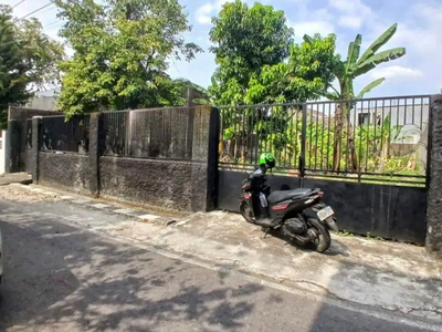 Tanah Pekarangan Ideal Siap Bangun Sumber-Banjarsari