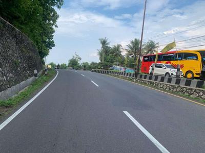 300m Jl. Kawasan Industri: Tanah Murah Jogja