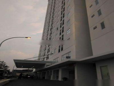 Apartemen Bassura City Jakarta murah