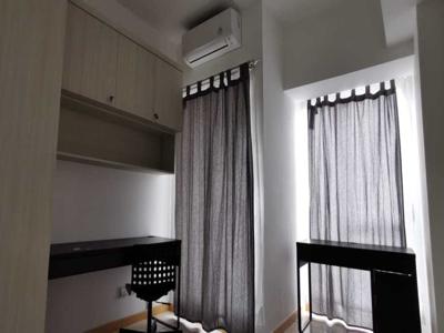 Apartemen Dijual di M-Town Residence Tower Franklin Lantai 9