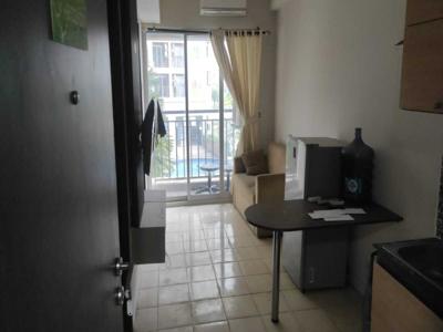 Apartemen Serpong Green view harga murah