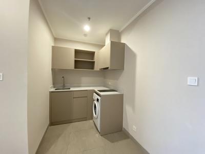 Apartement Kemayoran Suites Mewah - 40 m2 (1 BR)