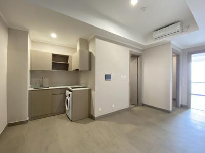 Apartement Kemayoran Suites Mewah - 49 m2 (2 BR)