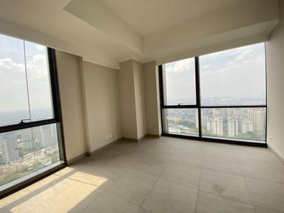 Apartement Kemayoran Suites Mewah - 70 m2 (2 BR)