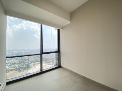 Apartement Kemayoran Suites Mewah - 76 m2 (3 BR)