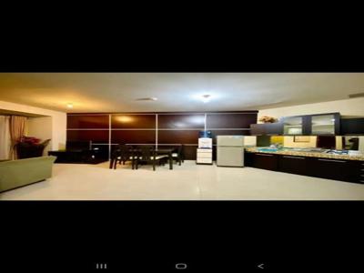 Available Jual 2BR Lt.Tinggi di Cosmo Residence, Thamrin City