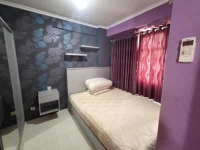 DIJUAL 2 Bedroom Furnish APARTEMENT KALIBATA CITY