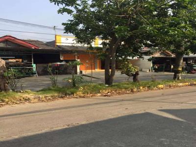 Dijual 2kios Dibumi mutiara villa nusa indah bekasi selatan