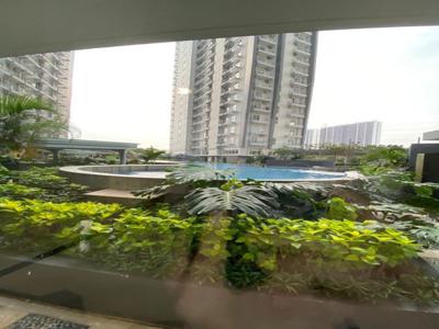 Dijual Apartment Casa De Parco BSD Tower Magnolia