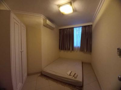 Dijual BU apartemen Horison Rasuna Suites