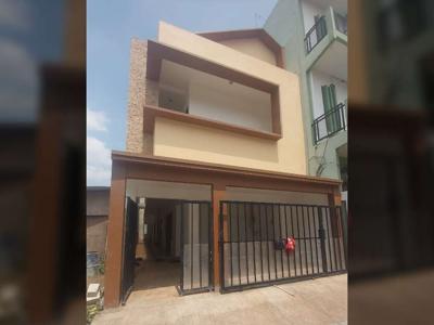 DIJUAL CEPAT RUMAH KOS BARU DI DEKAT UNISMA, UMM, UB & STIKES MALANG