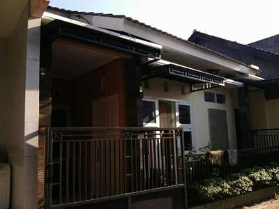 Dijual Rumah Siap Huni Lokasi Kebonagung Sukodono Sidoarjo