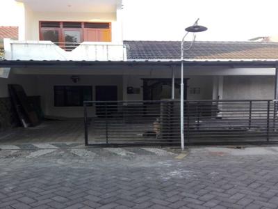 Dijual Rumah Siap Huni Lokasi Pondok Candra Indah Waru Sidoarjo