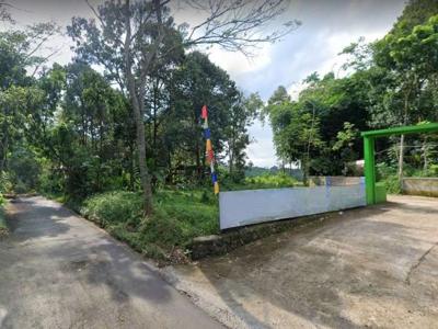 Dijual Tanah Murah di Cepoko Gunung Pati Semarang Dekat Kantor Polsek