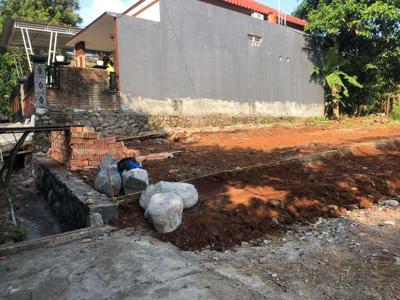 DIJUAL TANAH PEKARANGAN HAK MILIK PINGGIR JALAN RAYA GEBYOG UNNES