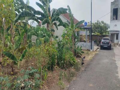 Dijual Tanah seluas 10 x 15meter (150 meter) di Kota Bandar Lampung