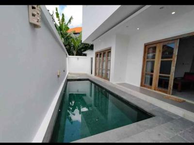 Dijual Villa Baru Gress Minimalis Modern Lantai 2 Di Sanur Denpasar Selatan
