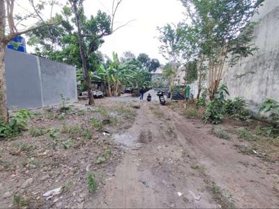 JL. TAJEM KM 1: Cocok Kost Siap AJB