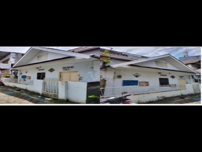 jual rumah murah dlm kota Makassar