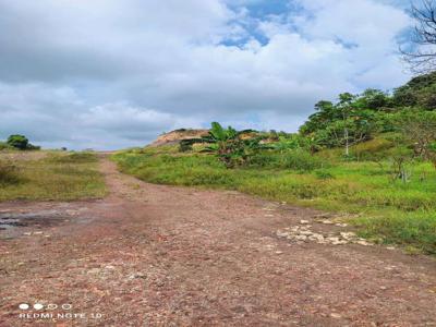 KAVLING SYARIAH MAHAKAM MOUNTAIN VIEW DI SAMARINDA