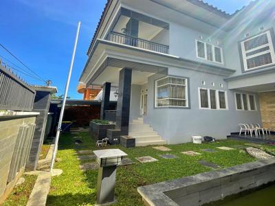 LT 15 X 20 RUMAH MEWAH JLN HERTASNING DKT POROS PETTARANI PANAKKUKANG