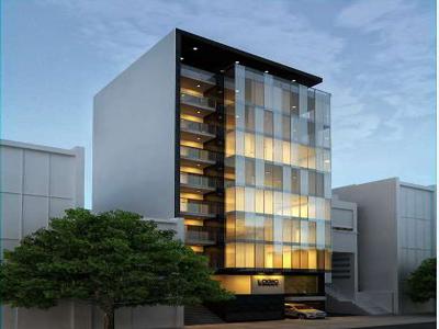 Office Building Dijual Muara Karang Raya harga NJOP Lt 286m2 At Jakut