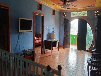 Rumah 2 Lantai Dijual Luasan 144 meter Area Singosari Malang