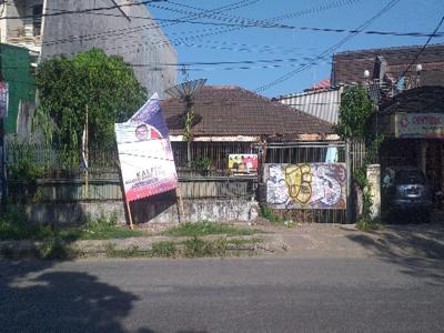 RUMAH DALAM KOTA MAKASSAR