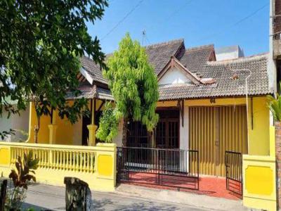 Rumah Dijual Dekat Javamall Peterongan Lamper Semarang Kota
