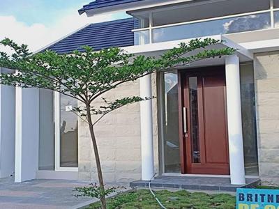Rumah Exclusive 2 Kamar Minimalis Murah di Kabupaten Sumber Cirebon