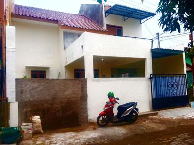 Rumah Hook Proses Finishing di Colomadu Karanganyar (NN-GH)