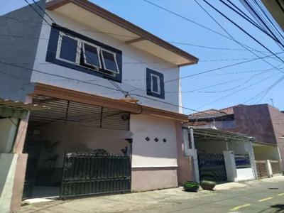 Rumah kost 16 kamar Ngagel wasana Surabaya strategis