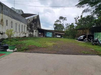 Tanah Mojosongo Boyolali Luas 150 m, dalam perum Graha Mandiri