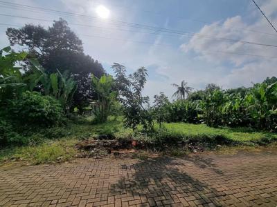Tanah Murah SHM Siap DIbangun Rumah Impian di Ngaliyan Semarang Kota