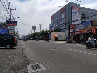 Tanah Selatan Jalan Damai Unit Terbatas Hanya 4 Km Ke UGM Terima SHM