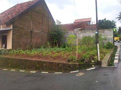 Tanah Siap Bangun Hook di Karangrejo Banyumanik Semarang Kota