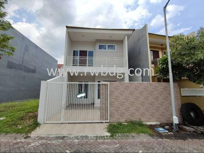 Dijual Rumah Baru Gress 2M-an di Villa Valensia