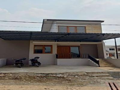 Dijual Rumah Minimalis di Kota Bali, Padalarang